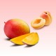 Apricot - Mango