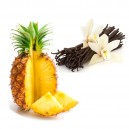 Pineapple - Vanilla